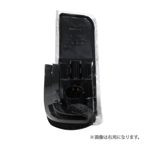 Б 新品 純正交換 ヴィッツ NCP130/KSP130系 ドアミラー ウインカー 