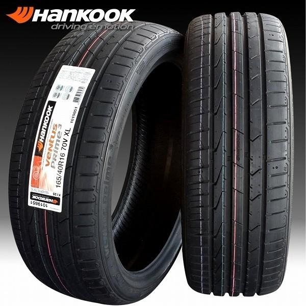 ハンコック（HANKOOK） ステルスレーシング K35 16x5.5J 軽四用 人気の