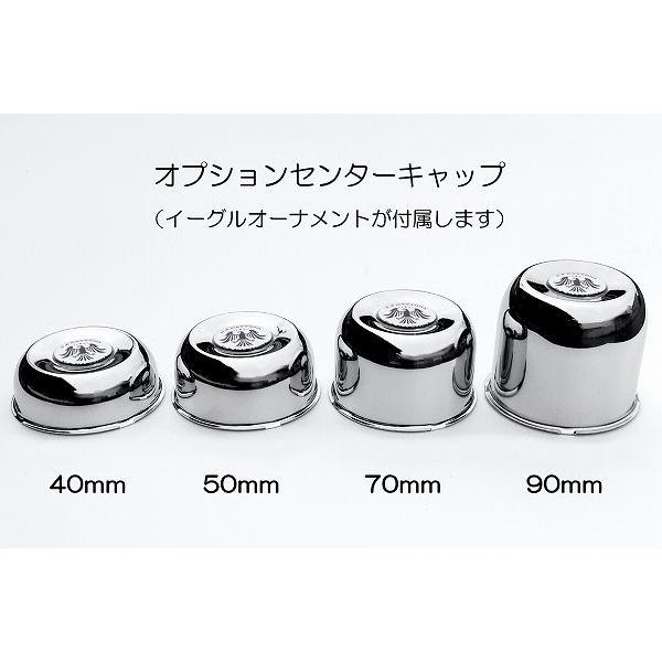 U.S.Daytona デイトナ マットブラックカラー ホイール4本セット 200系