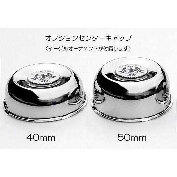 U.S.Daytona デイトナ ブラックカラー ホイール4本セット 日産NV350