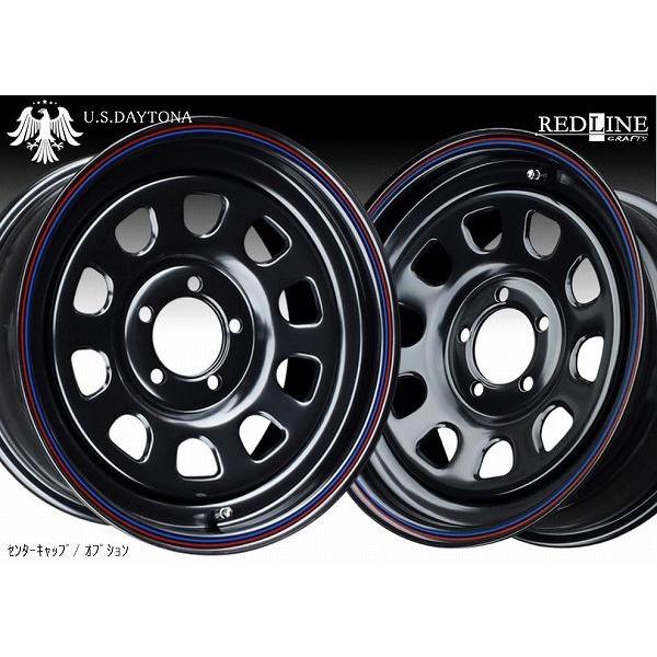 デイトナホイール 15インチ PCD114.3 楽天市場】□ U.S.Daytona デイトナ □オフセット+20 PCD114.3
