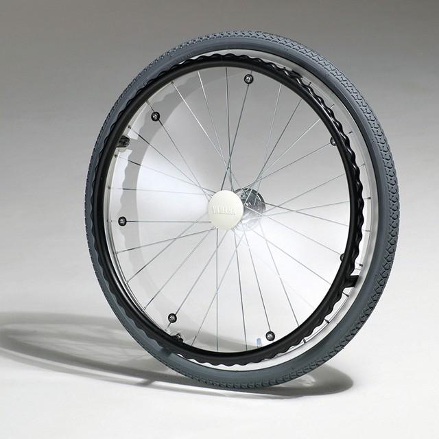 オプション メーカー別 ミキ スポークカバー クリアタイプ 車椅子 ミキ製 Option I 33 車椅子の卸問屋 通販 Yahoo ショッピング