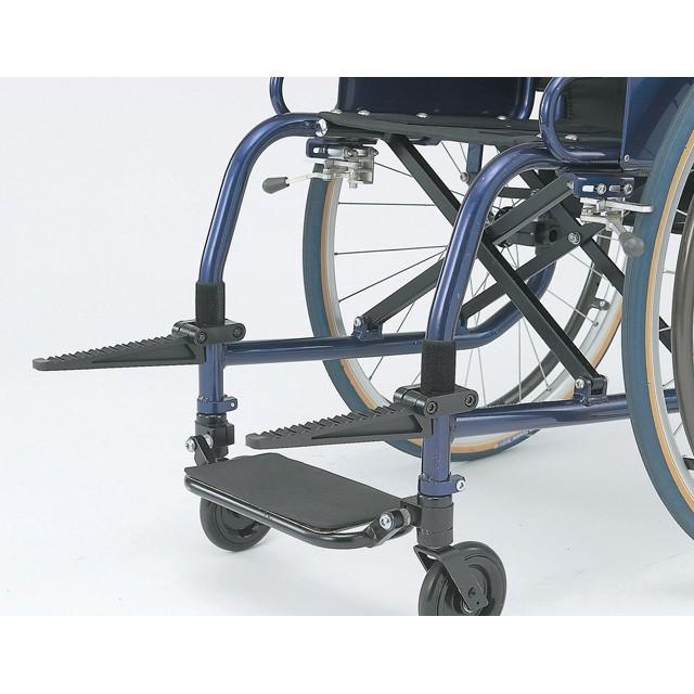 オプション メーカー別 日進医療器 車いすに買い物かごを乗せられます Fキャリー 車椅子 日進医療器製 Option N 60 車椅子の卸問屋 通販 Yahoo ショッピング