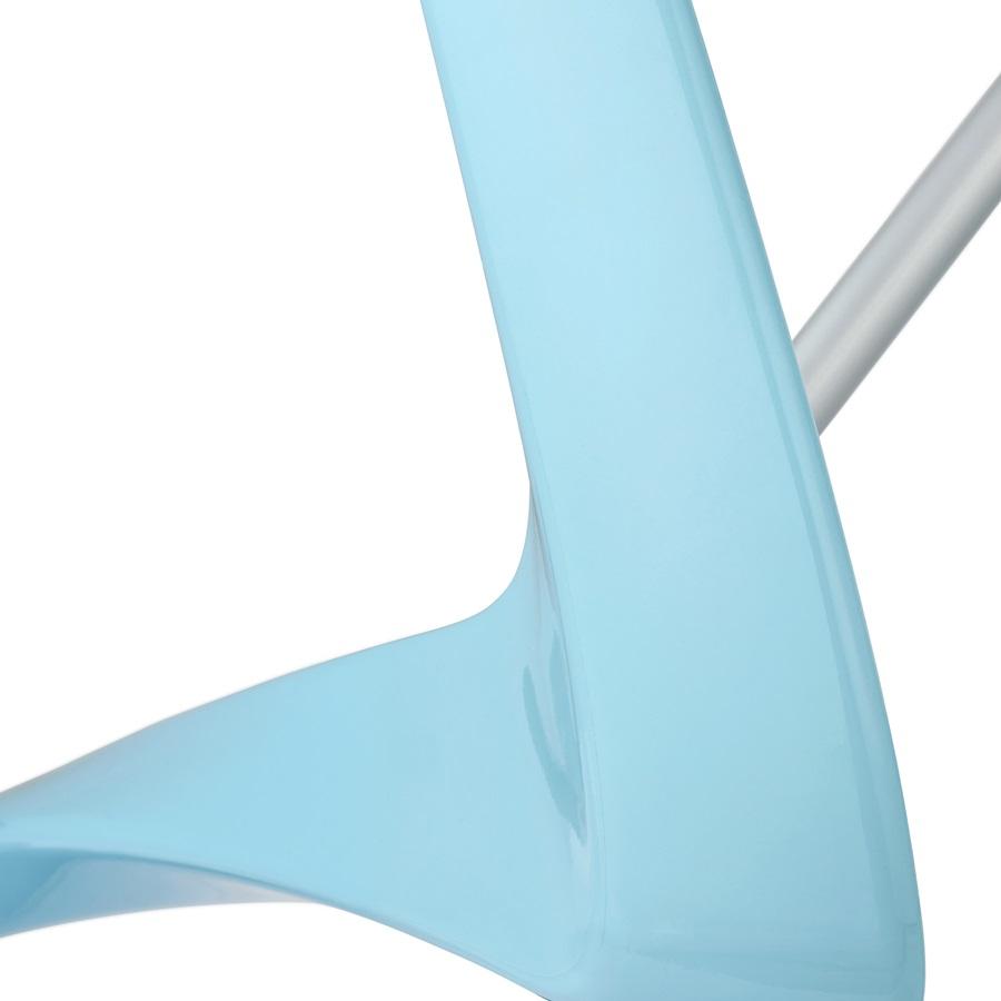 byACRE（バイエーカー）カーボン・ウルトラライト ＜モーニングブルー＞ 歩行器 屋外用 おしゃれ 高齢者 介護用品 歩行車 シルバーカー 手押し車 |  | 03