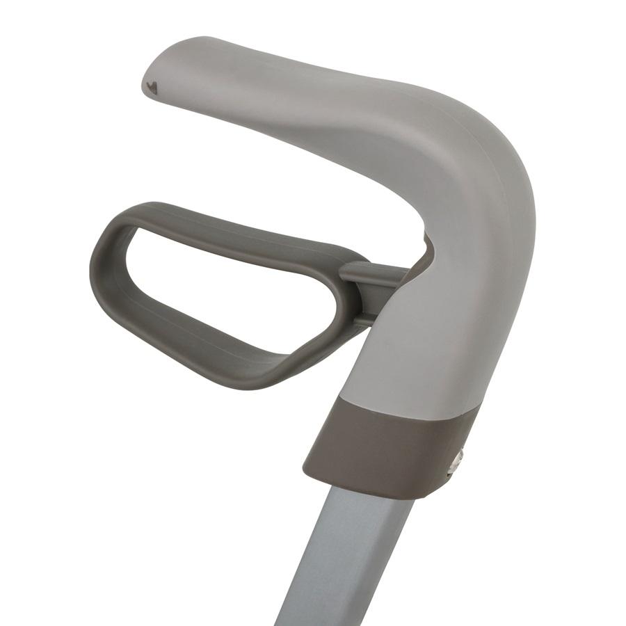 byACRE（バイエーカー）カーボン・オーバーランド ＜ミッドナイトブルーメタリック＞ 歩行器 屋外用 アウトドア おしゃれ 高齢者 介護用品 歩行車 シルバーカー |  | 04