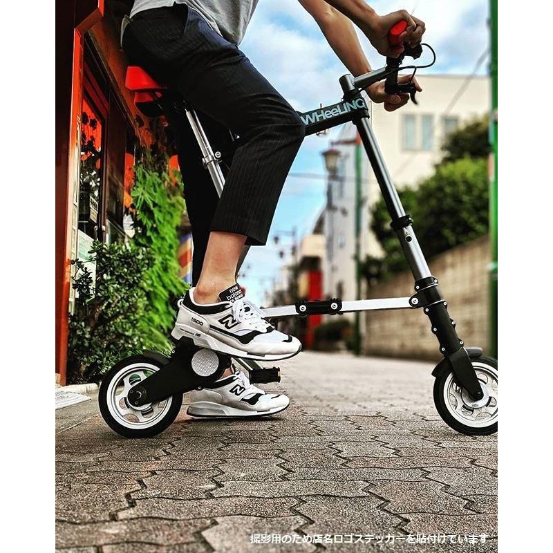 SINCLAIR RESEARCH A-bike city 正規販売 超軽量 コンパクト SINCLAIR RESEARCH A-bike city 正規販売 超軽量 コンパクト