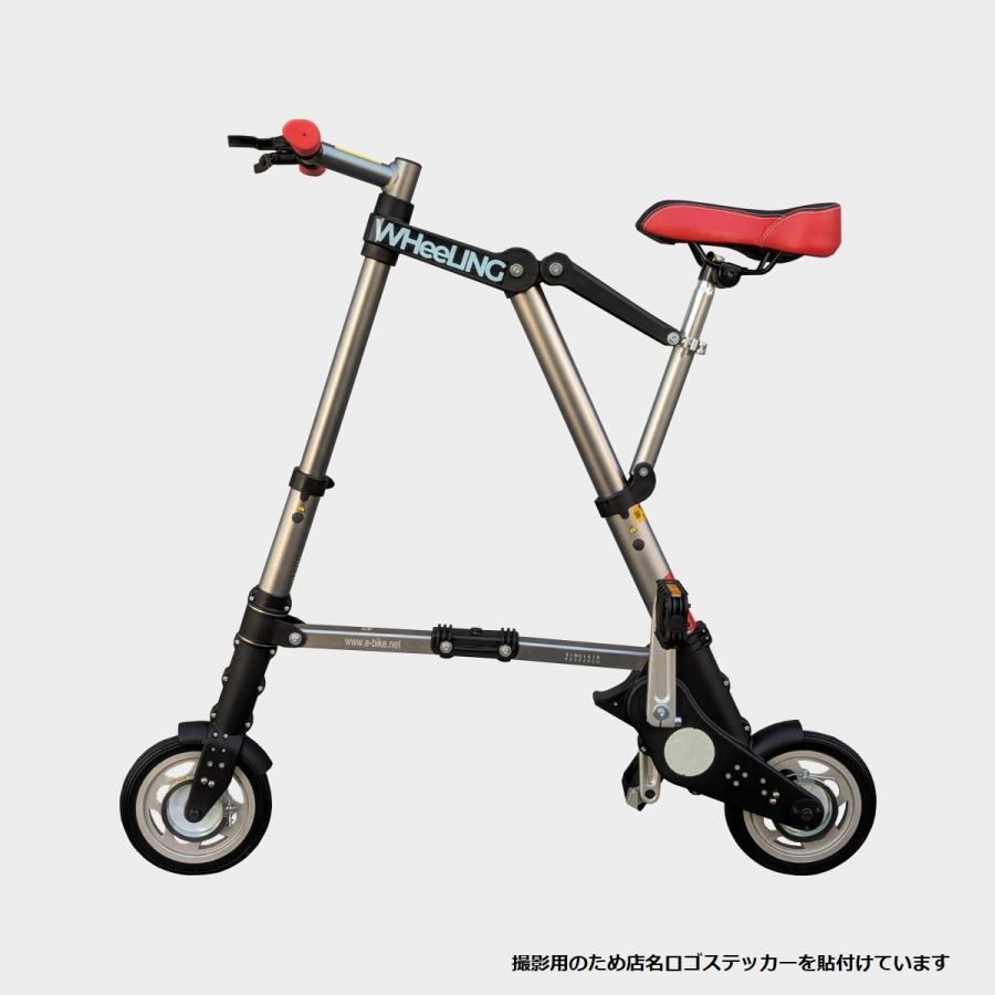 SINCLAIR RESEARCH A-bike city 正規販売 超軽量 コンパクト SINCLAIR RESEARCH A-bike city 正規販売 超軽量 コンパクト