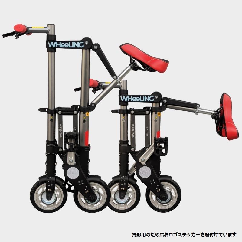 SINCLAIR RESEARCH A-bike city 正規販売 超軽量 コンパクト