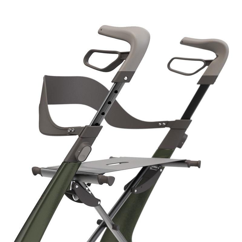 byACRE（バイエーカー）カーボン・オーバーランド専用 背もたれ |  | 03