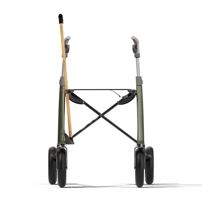 byACRE（バイエーカー）カーボン・オーバーランド専用 杖ホルダー |  | 03