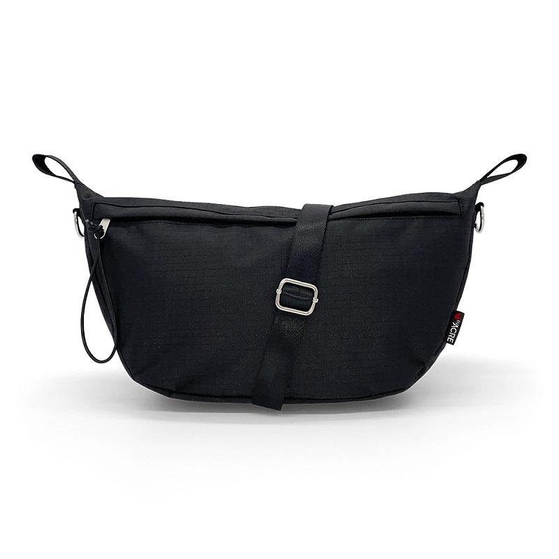 byACRE（バイエーカー）カーボン・オーバーランド専用 ポケットバッグ | 