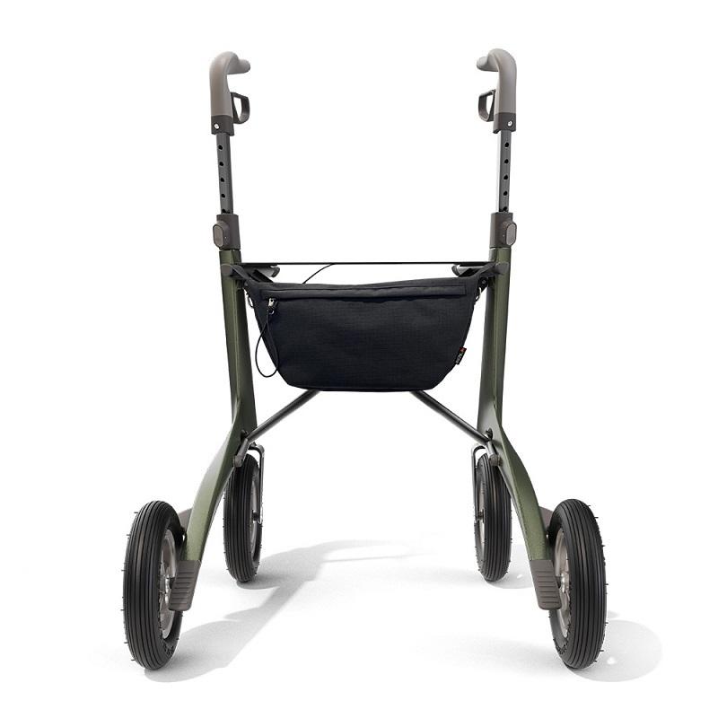 byACRE（バイエーカー）カーボン・オーバーランド専用 ポケットバッグ |  | 01