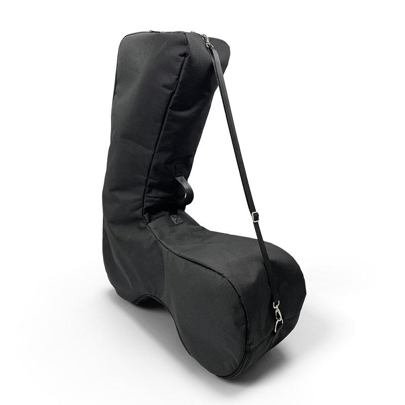 byACRE（バイエーカー）カーボン・オーバーランド専用 トラベルバッグ |  | 02