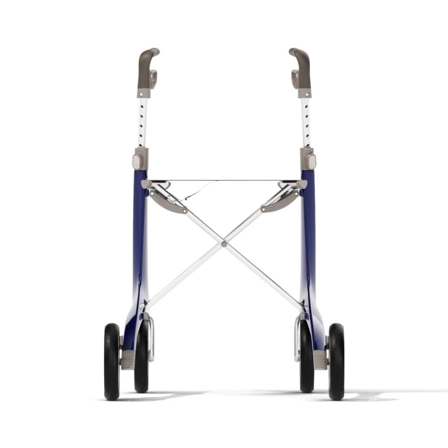 byACRE（バイエーカー）カーボン・ウルトラライト ＜ロイヤルブルー