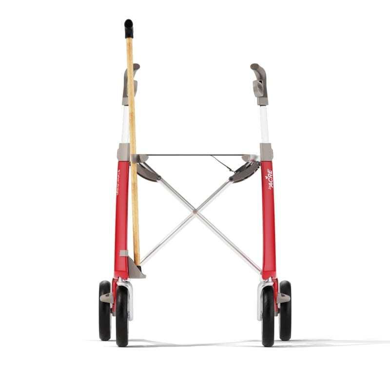 byACRE（バイエーカー）カーボン・ウルトラライト専用 杖ホルダー |  | 03