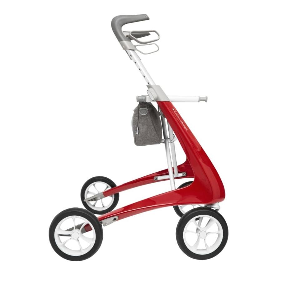 byACRE（バイエーカー）カーボン・ウルトラライト専用 オーガナイザーバッグ |  | 02