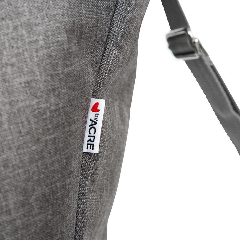 byACRE（バイエーカー）カーボン・ウルトラライト専用 トラベルバッグ |  | 03