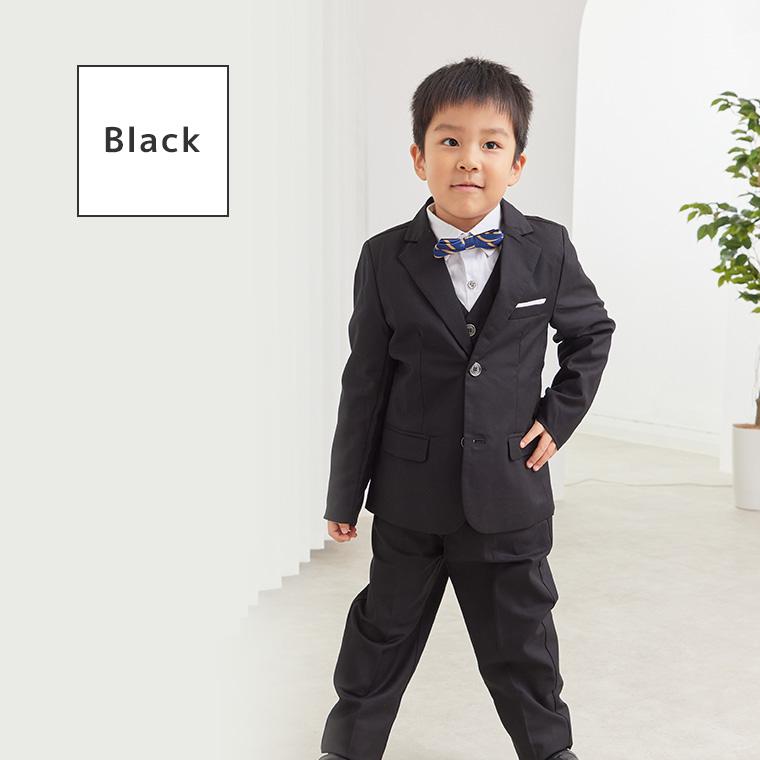 CIARA 男の子 フォーマル セット スーツ 子供服 ピアノ発表会 シャツ 