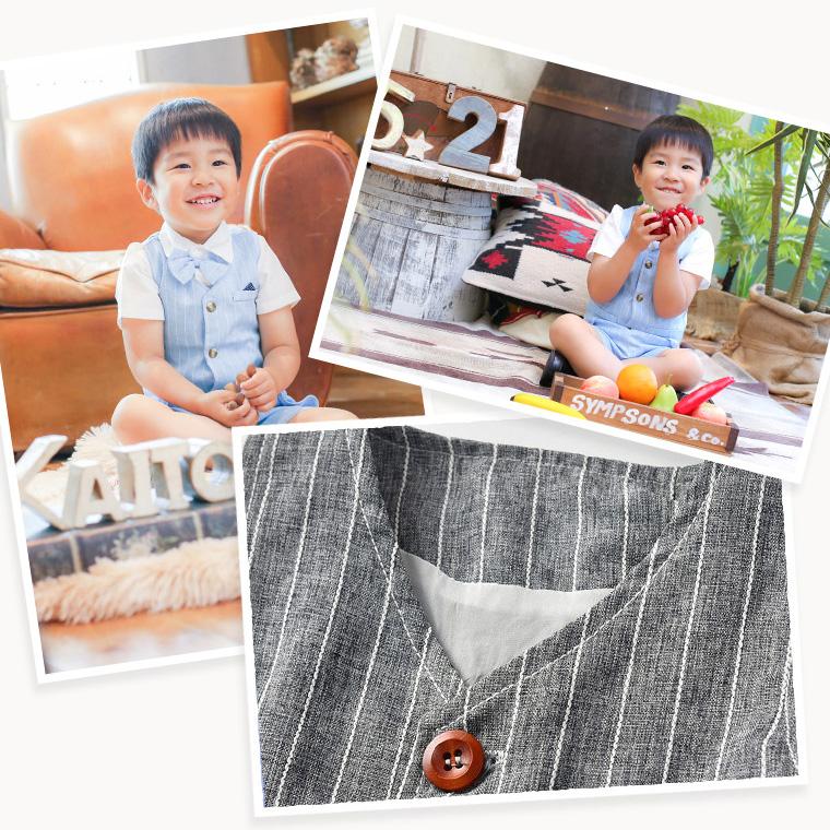 子供服 フォーマル 入学式 男の子 スーツ 服装 おしゃれ 卒園式 子供服  