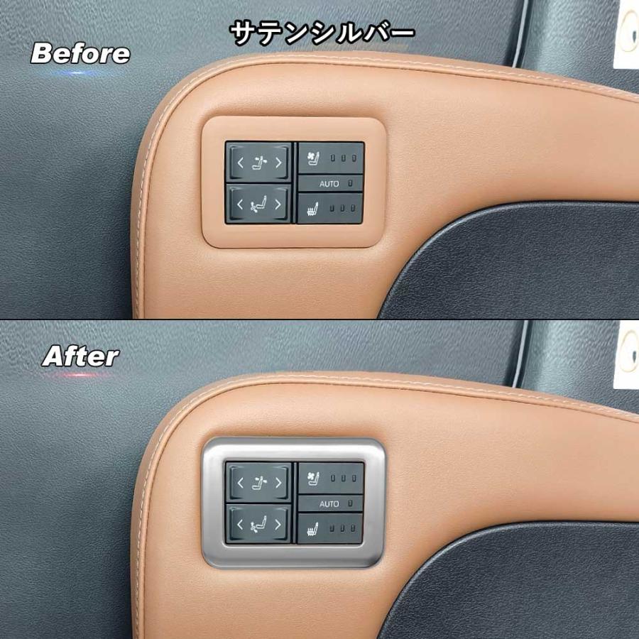 オマケ付き2個付き❗ アルファード・ヴェルファイア パネルセット 楽天市場】トヨタ アルファード 40系 パーツ ヴェルファイア 40