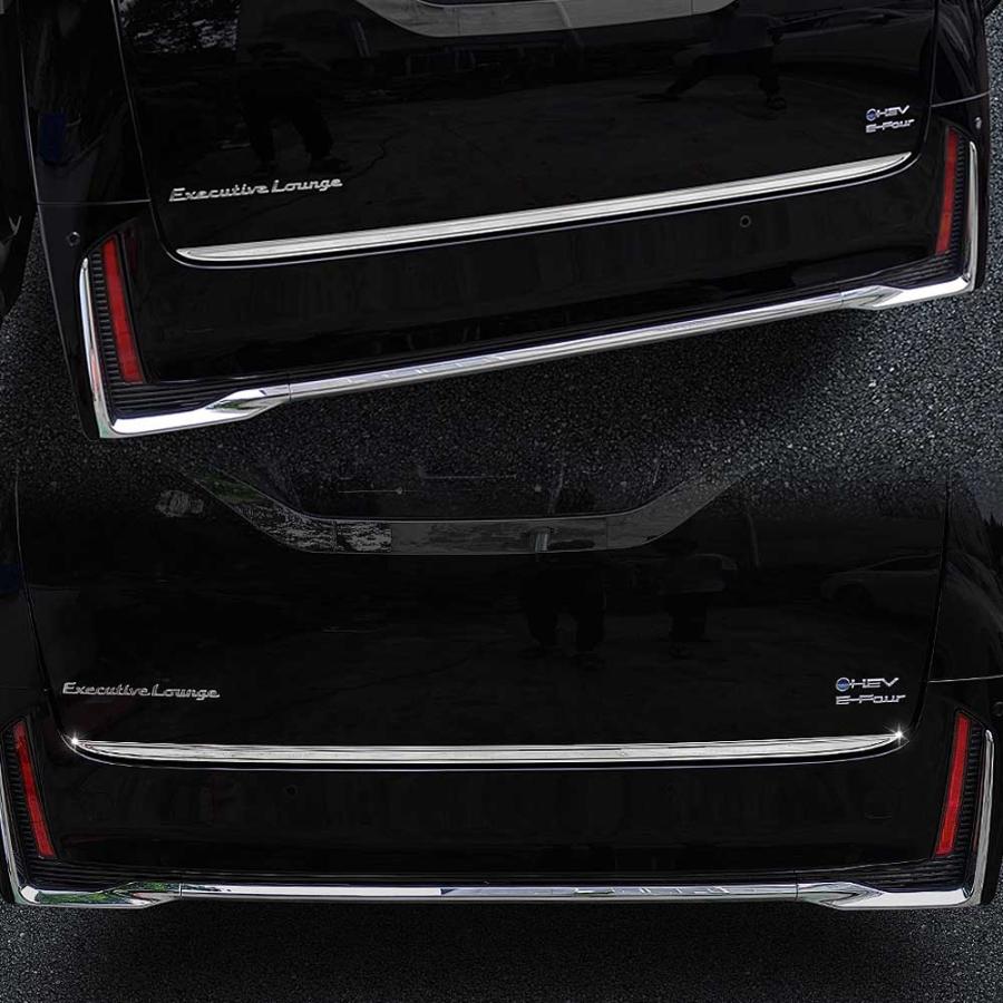 新型アルファード 40系 新型ヴェルファイア ヴェルファイア40系