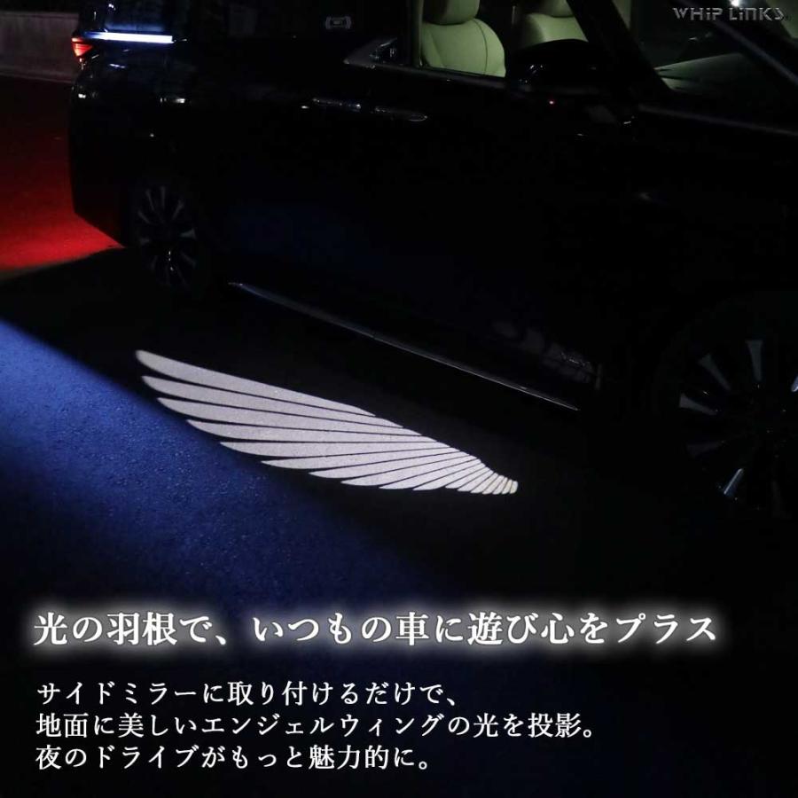 アルファード40系ウェルカムランプ付きシーケンシャルウィンカー アルファード 40系/ヴェルファイア 40系 オープニングアクション