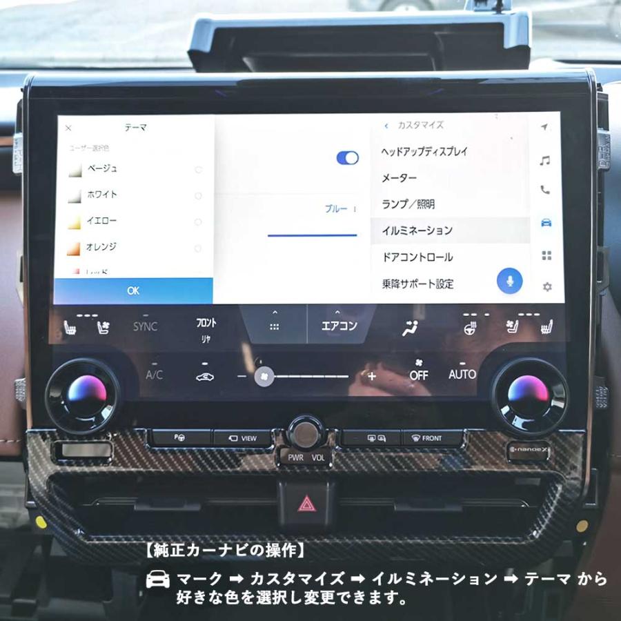 【⠀トヨタ純正⠀】40ヴェルファイア・アルファードルームランプパネル 新型アルファード アルファード40系 新型ヴェルファイア ヴェル