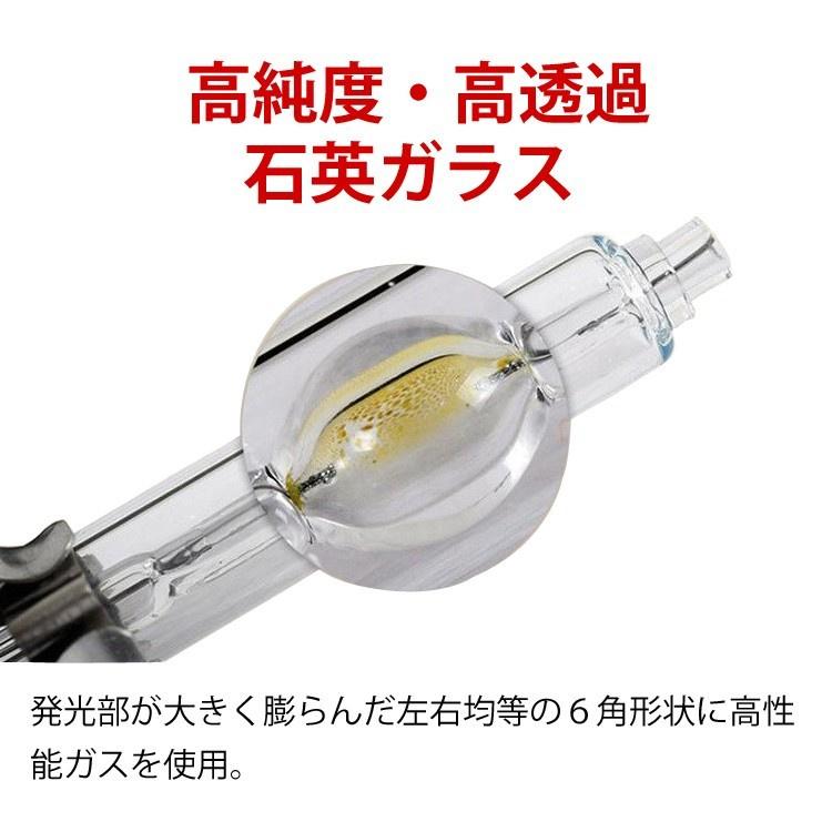 純正交換 HID大光量 D4S ヘッドライト バルブ 車用 LEXUS レクサス IS