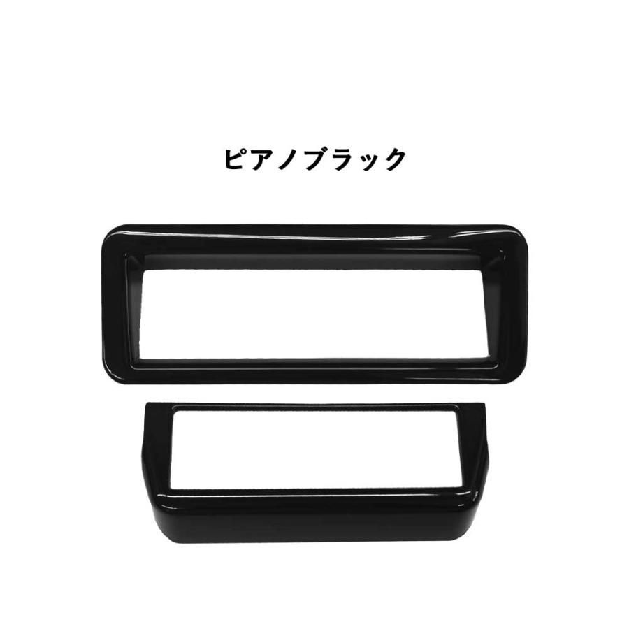 新型プリウス プリウス60系 フロントスイッチパネル フロントスイッチ