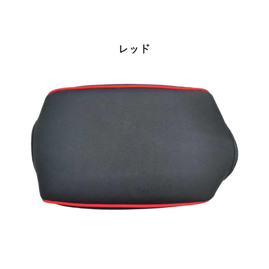 新型WR-V WR-V DG系 HONDA ホンダ アームレストカバー 肘置き
