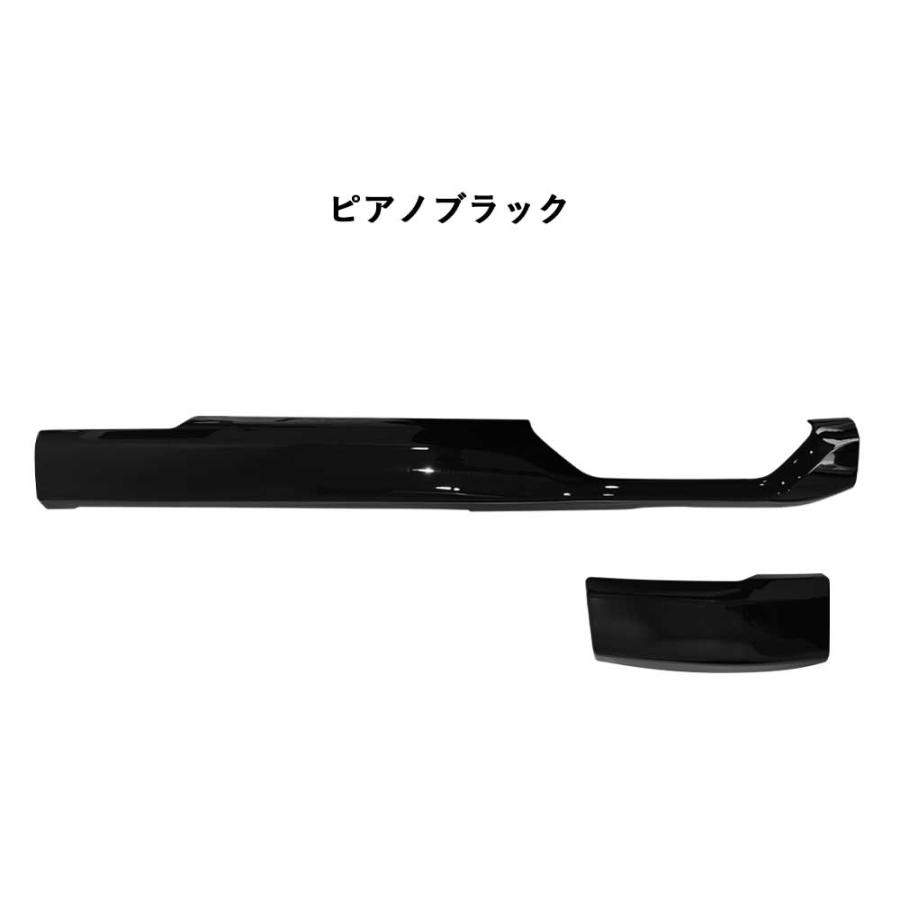 新型WR-V WR-V DG系 ホンダ HONDA インパネカバー センターコンソール