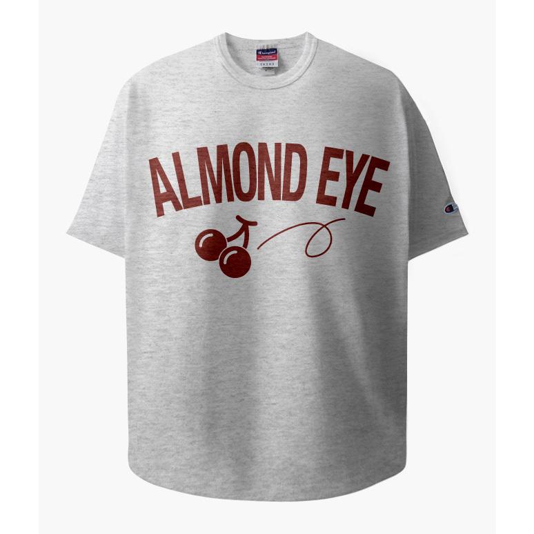 アーモンドアイ  勝負服Tシャツ B+ MAJESTY (アーモンドアイ） 日本製競馬を応援Vネックコットン