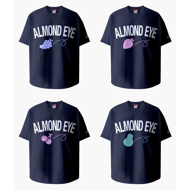 Champion 助成金/競馬/アパレル/Almond/Eye/Subsidy/T-Shirts