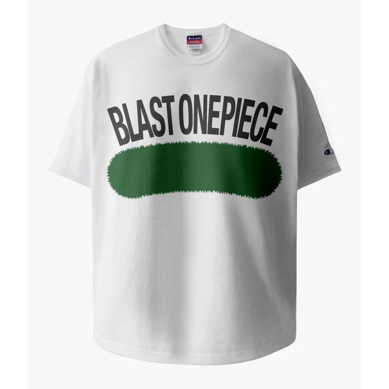 ワンピース全国大会優勝商品　Tシャツ Amazon.co.jp: ワンピース 新世界編海軍Tシャツ ホワイト サイズ