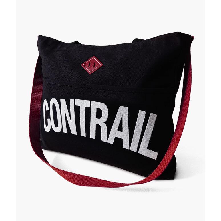 競馬場ファン必見！非売品コントレイルのトートバッグ 助成金/競馬/グッズ/Contrail/Reins/Tote/Bag/コントレイル/手綱トート