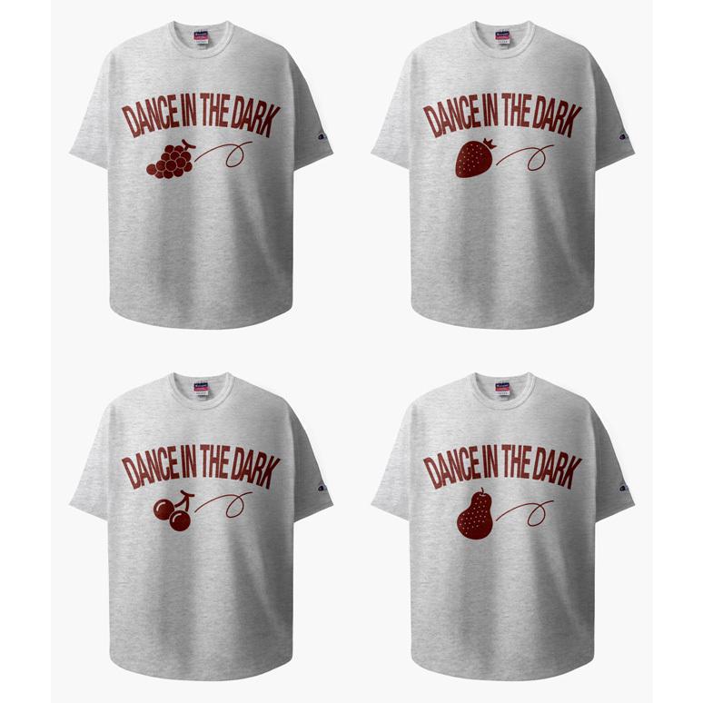 ダンサー·イン·ザ·ダーク コンプリート特典 特製Tシャツ Lサイズ(未