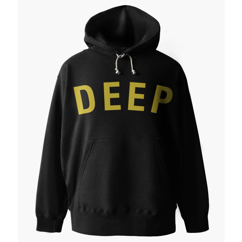 助成金/競馬/アパレル/Deep/Impact/Subsidy/Hoodie/ディープ