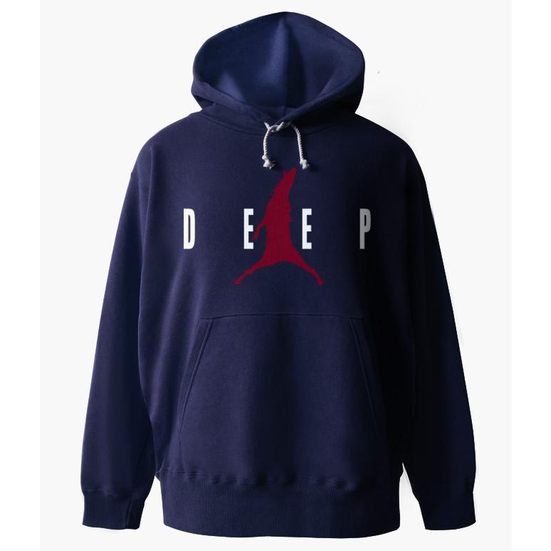 助成金/競馬/アパレル/Deep/Air/Hoodie/ディープインパクト/エアー/パーカー/グッズ/トーセンジョーダン/ハーツクライ/ゼンノロブロイ/｜whipstore｜11