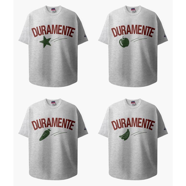 Champion 助成金/競馬/アパレル/Duramente/Subsidy/T-Shirts/ドゥ