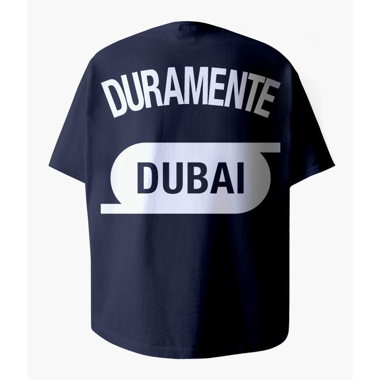 Champion 助成金/競馬/アパレル/Duramente/Dubai/T-Shirts/ドゥ