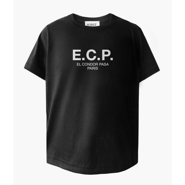 助成金/競馬/アパレル/E.C.P./Paris/T-Shirts/エルコンドル 助成金/競馬/アパレル/E.C.P./Paris/T-Shirts/エルコンドル