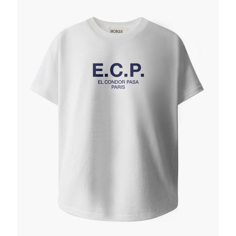 助成金/競馬/アパレル/E.C.P./Paris/T-Shirts/エルコンドル 助成金/競馬/アパレル/E.C.P./Paris/T-Shirts/エルコンドル