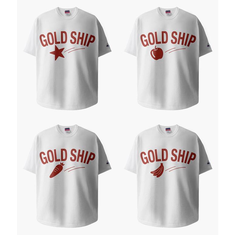 助成金/競馬/アパレル/Gold/Ship/Subsidy/T-Shirts/ゴールドシップ/助成金/Tシャツ/ステイゴールド/メジロマックイーン/シンボリルドルフ/ナリタブライアン｜whipstore｜04