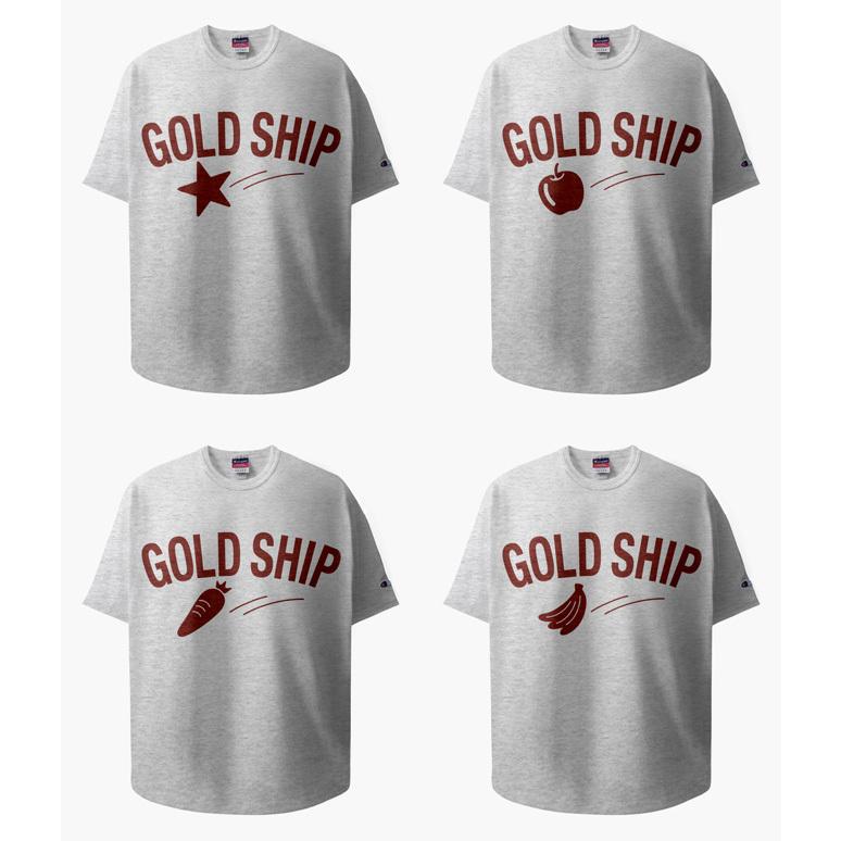 助成金/競馬/アパレル/Gold/Ship/Subsidy/T-Shirts/ゴールドシップ/助成金/Tシャツ/ステイゴールド/メジロマックイーン/シンボリルドルフ/ナリタブライアン｜whipstore｜08