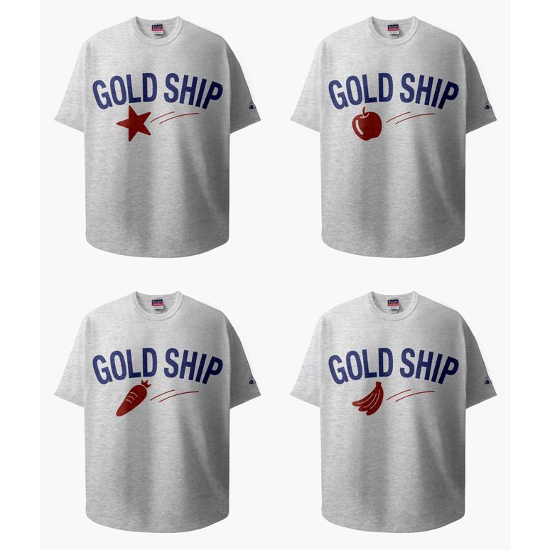 助成金/競馬/アパレル/Gold/Ship/Subsidy/T-Shirts/ゴールドシップ/助成金/Tシャツ/ステイゴールド/メジロマックイーン/シンボリルドルフ/ナリタブライアン｜whipstore｜10
