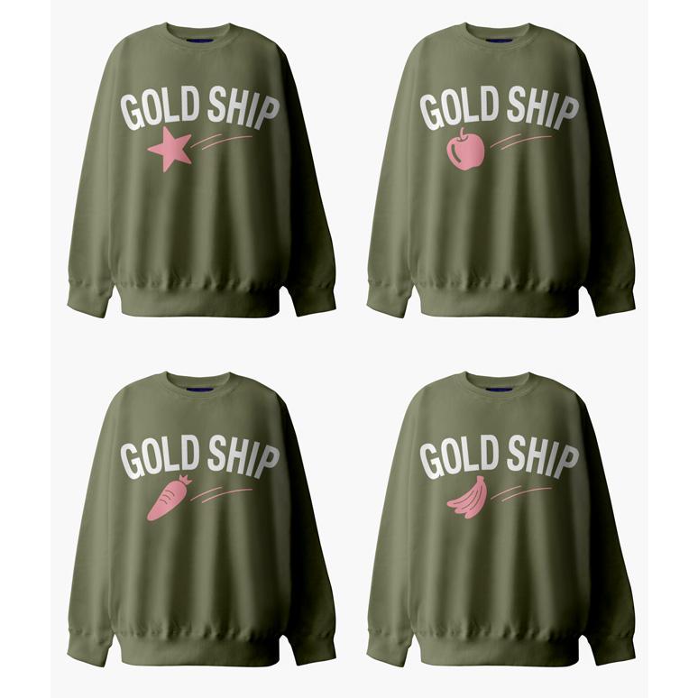 助成金/競馬/アパレル/Gold/Ship/Subsidy/Sweat/ゴールドシップ/助成金/スウェット/ステイゴールド/メジロマックイーン/シンボリルドルフ/ナリタブライアン/｜whipstore｜11