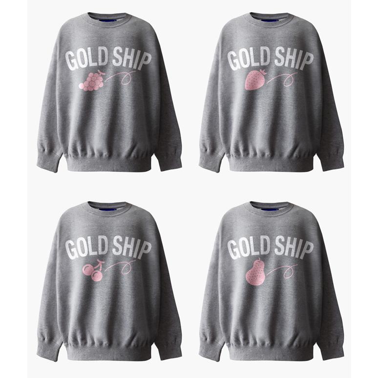 助成金/競馬/アパレル/Gold/Ship/Subsidy/Sweat/ゴールドシップ/助成金/スウェット/ステイゴールド/メジロマックイーン/シンボリルドルフ/ナリタブライアン/｜whipstore｜21