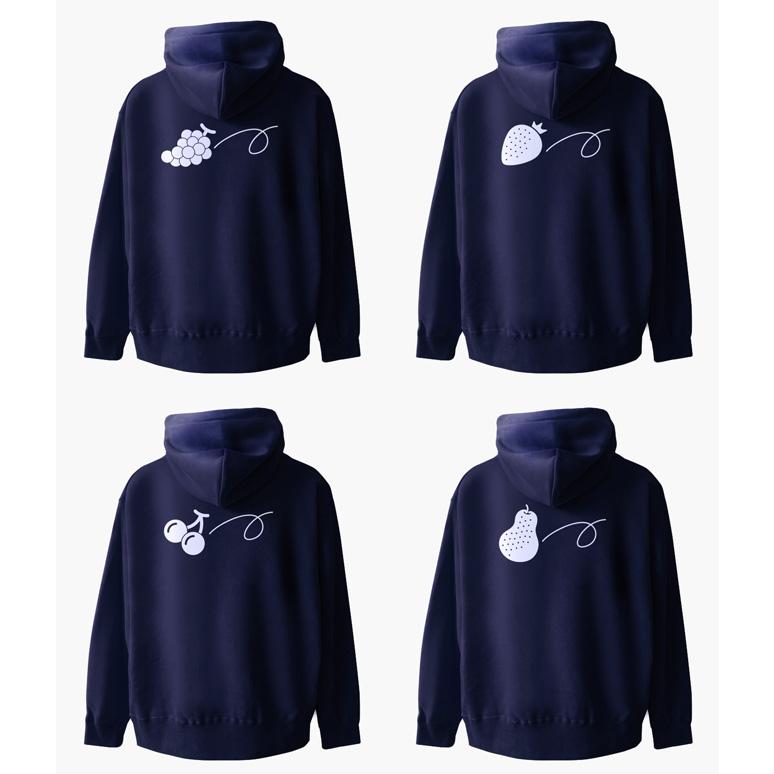 助成金/競馬/アパレル/Gold/Ship/Subsidy/Hoodie/ゴールドシップ/助成金/パーカー/ステイゴールド/メジロマックイーン/シンボリルドルフ/ナリタブライアン/｜whipstore｜18