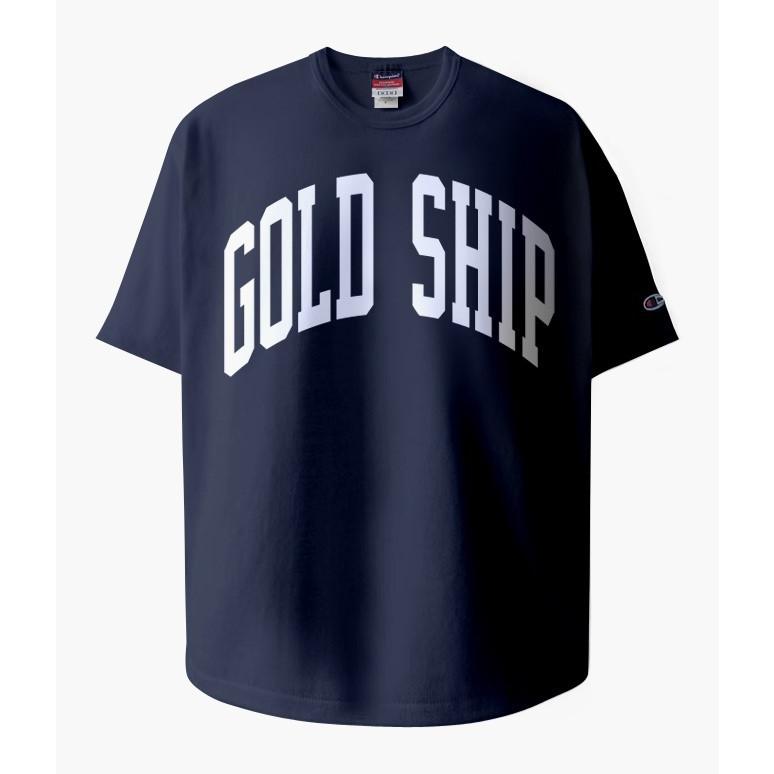 助成金/競馬/アパレル/BIG/Gold/Ship/T-Shirts/ゴールドシップ/チャンピオン/Tシャツ/グッズ/オルフェーヴル/ステイゴールド/シンボリルドルフ/ナリタブライアン | Champion | 09