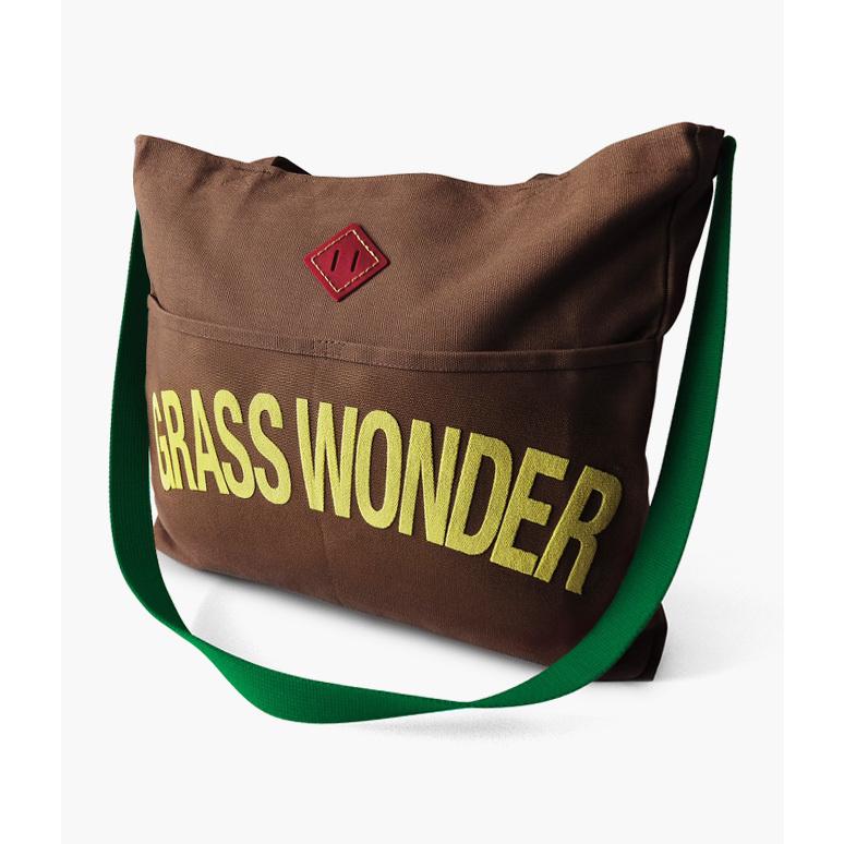 助成金/競馬/グッズ/Grass/Wonder/Reins/Tote/Bag/グラスワンダー/手綱 